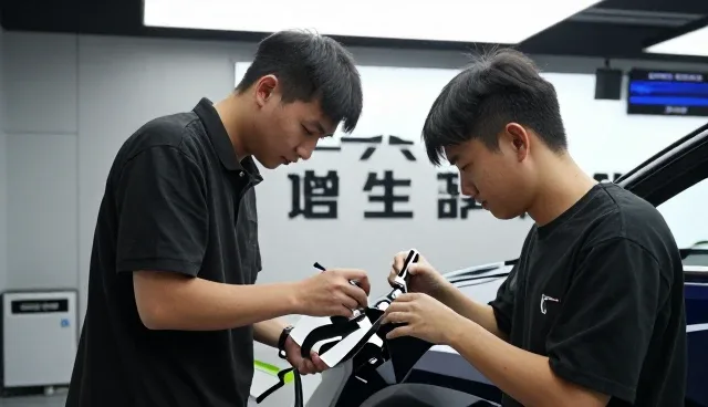 南通长江汽车销售服务有限公司满足不同家庭日常使用下的配件销售需求