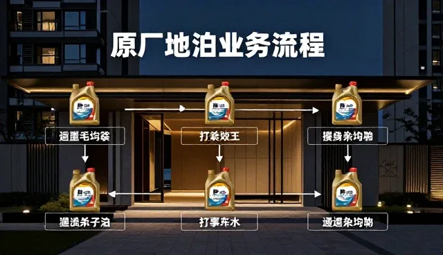 美容清洗设备在汽车养护中的使用痛点分析